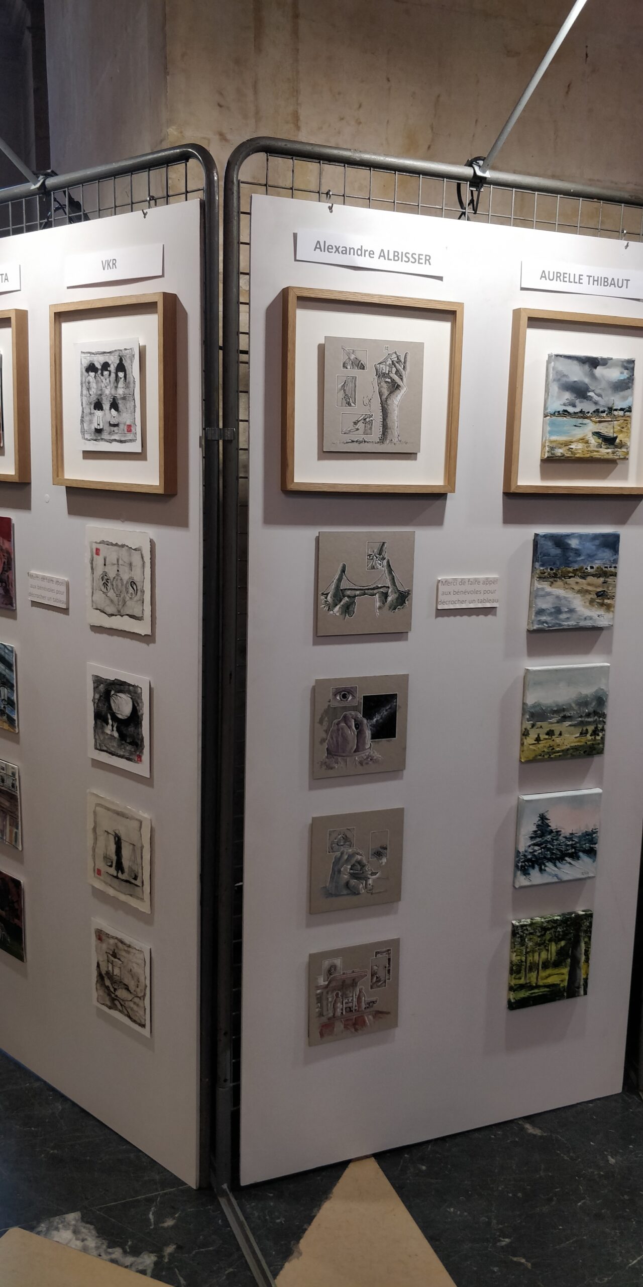 111 Des Arts Lyon 2025