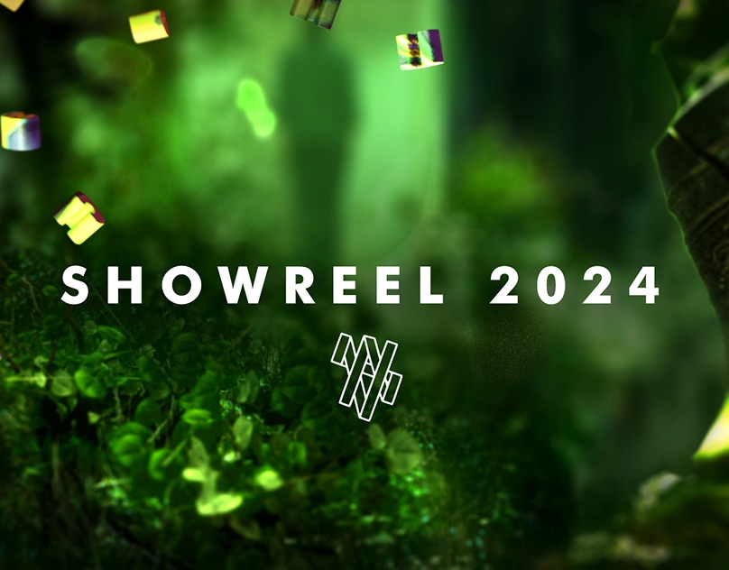 Showreel-2024