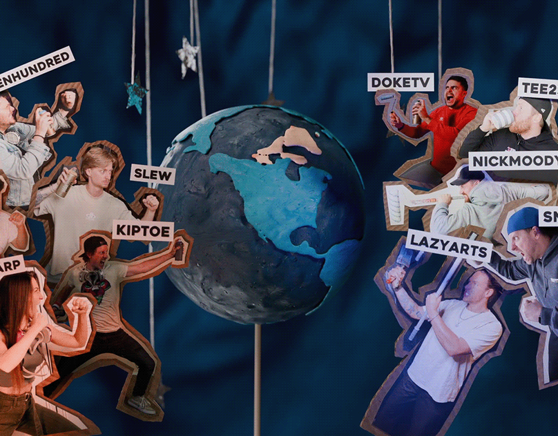 Ten-Hundred-Artists-In-Wonderland