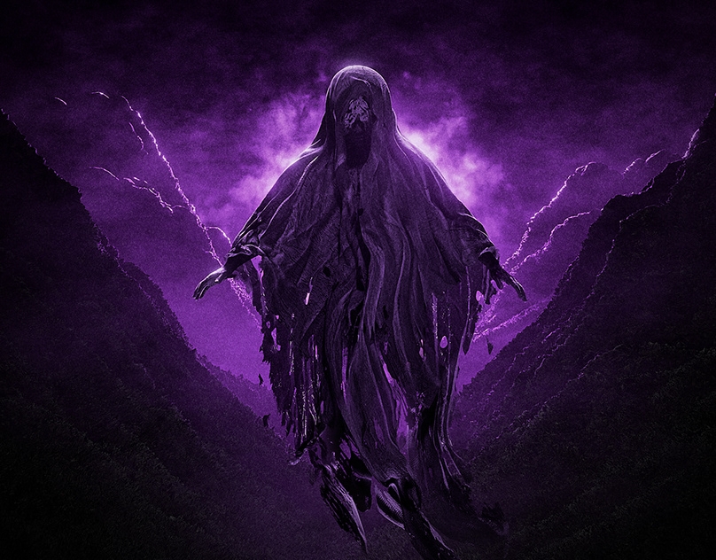 Yarnahm-Nightmare